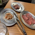 大門 - 料理写真: