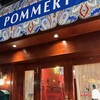 Le Comptoir de シャンパン食堂