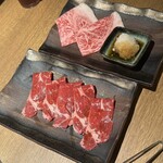 肉匠みちば - 