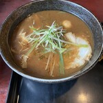 Ramen Katsuonohonki Natori Ten - 