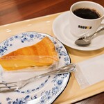 Doutor Coffee Shop Yokosuka Otakicho Ten - 