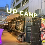 UP CAMP - 