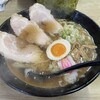 共栄ラーメン