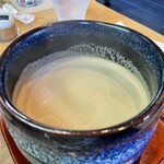 コメダ和喫茶 おかげ庵 - 抹茶