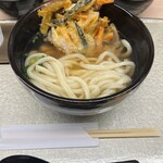 Sanuki Teuchi Udon Rei - 