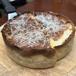 Butcher Republic Yokohama Akarenga Chicago Pizza & Beer - シカゴチーズリパブリック