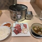 焼肉のいとう - 