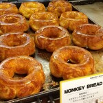 MONKEY BREAD - 