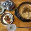 韓国居酒屋 オンマ - 料理写真: