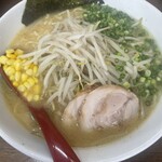 サッポロラーメン 一光 - 