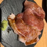 Tokkyu Yakiniku Seizan - 