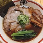 Ramen Kaisugi Hiroshima Hatchobori Ten - 