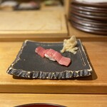 Sushi Ya no Saito - 