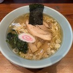 Sano Ramen Menya Shoki - 