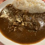 European Curry Domon - 