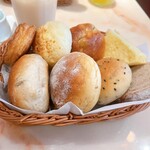 Bakery Cafe Refrain - 