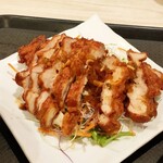 Yachiyo Gyoza Ken - 