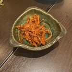 Gyutan Yaki Senmon Ten Tsukasa Bun Ten Taka Kawasaki Ten - 