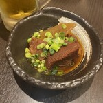 Gyutan Yaki Senmon Ten Tsukasa Bun Ten Taka Kawasaki Ten - 