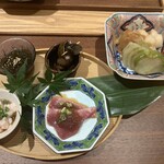 Sushi Rokushiki - 