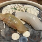 Sushi Rokushiki - 