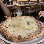 PIZZERIA MANCINI TOKYO - 