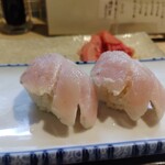 Irifune Sushi Hon Ten - 