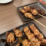 Yakitori no Oogiya Urawa Misono Ten - 