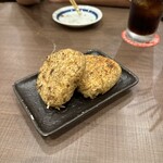 Yakitori no Oogiya Urawa Misono Ten - 