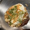 Okonomiyaki Teppanyaki 88 Haneda Eapotogadenten - 