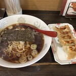 Fujiiya - 