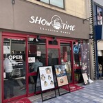 SHOWTIME Ramen - 