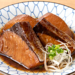 逸品料理＜魚介料理＞