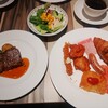 ANA Crown Plaza Hotel Hiroshima - 洋食盛り