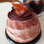 森のケーキ屋　クリム - 料理写真: