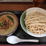 Jikaseimen Tsukesoba Kuroku - 