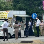 SETOUCHI Lemon Shokudo Kanda Ten - 大手町フィナンシャルシティのキッチンカー