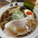 Sapporo Ramen Kifu Susukino Ten - 