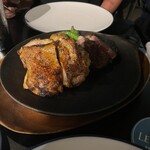 Le Poulet Brasserie Ukai - 