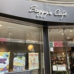 Baggy's Cafe - 