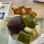 Hokkaido Sweets Parlour NORTH KITCHEN - 