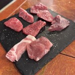 五反田銭場精肉店 - 