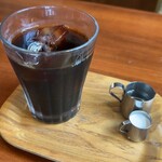 Petit Coffee Kan - 