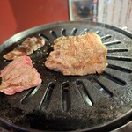 焼肉のいとう - 