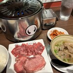 焼肉のいとう - 