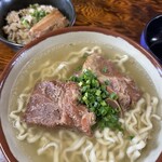 Okinawa Soba Senmon Ten Maruchi Chatan Ten - 