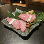 Sumiyakiniku Ishidaya. Toa Road - 