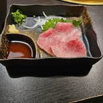 Sumiyakiniku Ishidaya. Toa Road - 