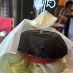 Ginza Fish Burger NAGOMI - 