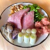 マグロマン - メイン写真: